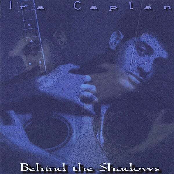 Cover art for Behind the Shadows