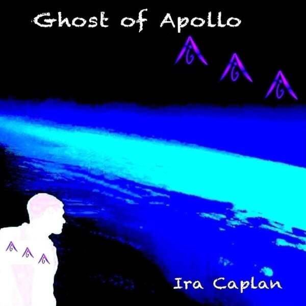 Cover art for Ghost of Apollo